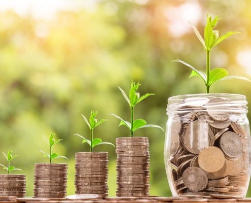 ¿Cómo funciona la Ley de Segunda Oportunidad?