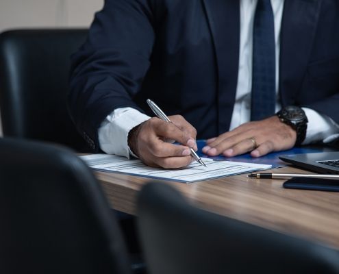 Acounsel Abogados te ayuda a salir de las deudas